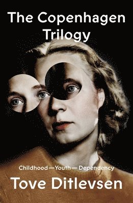 The Copenhagen Trilogy (häftad)