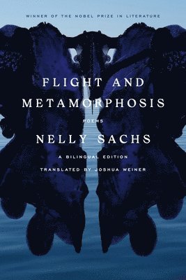 Flight and Metamorphosis (häftad)