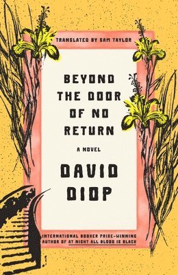 Beyond The Door Of No Return (hftad)