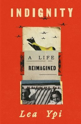 Indignity: A Life Reimagined (h�ftad)