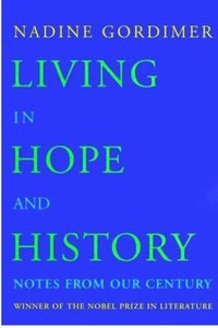 Living in Hope and History (e-bok)