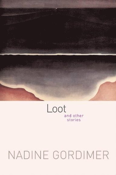Loot (e-bok)