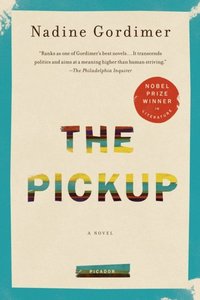 Pickup (e-bok)