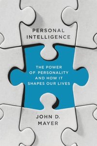Personal Intelligence (e-bok)