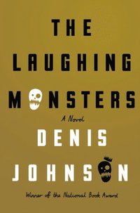 Laughing Monsters (e-bok)