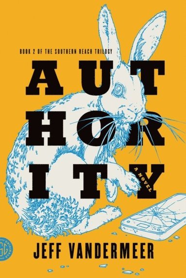 Authority (e-bok)