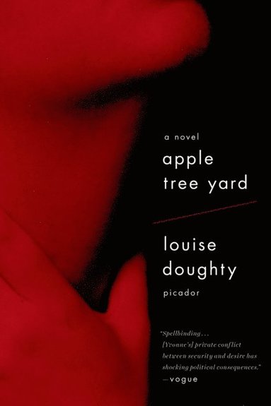 Apple Tree Yard (e-bok)