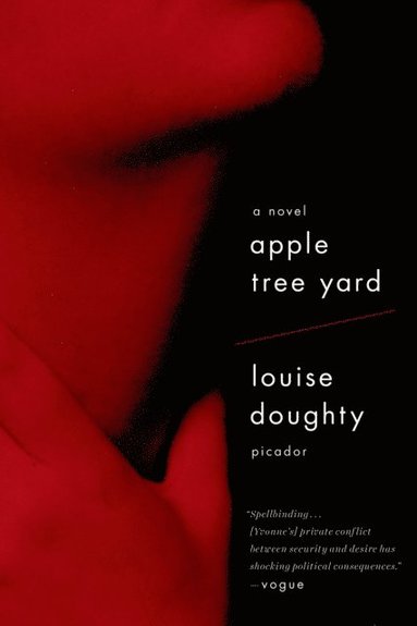 Apple Tree Yard (häftad)