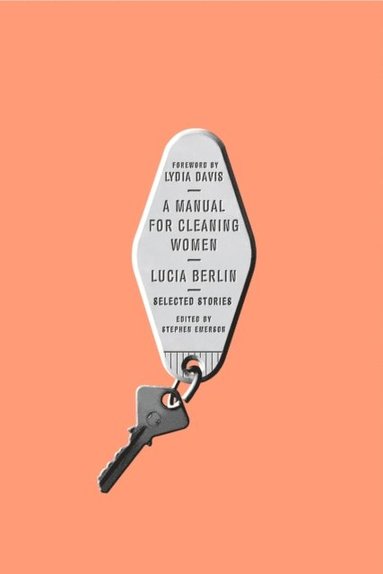 Manual for Cleaning Women (e-bok)