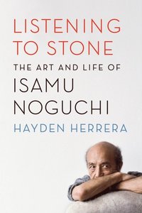 Listening to Stone (e-bok)