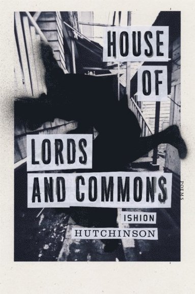 House of Lords and Commons (häftad)
