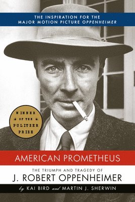 American Prometheus (hftad)