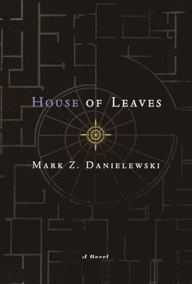 House of Leaves. The Remastered, Full-Color Edition (hftad)