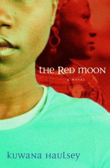 Red Moon (häftad)