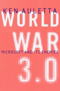 World War 3.0 (e-bok)