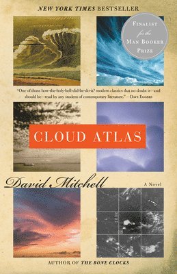 Cloud Atlas (hftad)