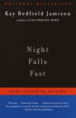 Night Falls Fast (hftad)