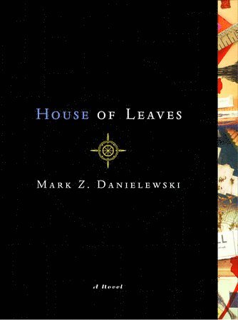 House of Leaves (h�ftad)