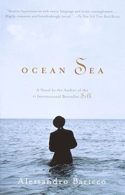 Ocean Sea (hftad)