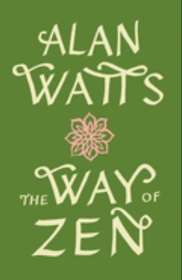 Way of Zen (h�ftad)