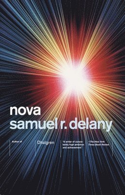 Nova (hftad)