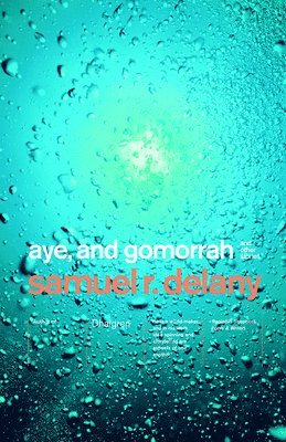 Aye And Gomorrah (hftad)
