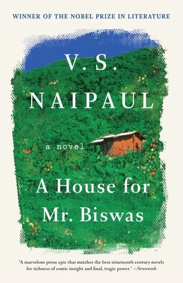 A House for Mr. Biswas (hftad)