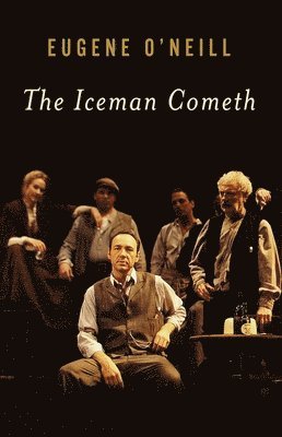 The Iceman Cometh (häftad)
