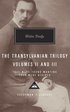 The Transylvanian Trilogy, Volumes II & III: They Were Found Wanting, They Were Divided; Introduction by Patrick Thursfield