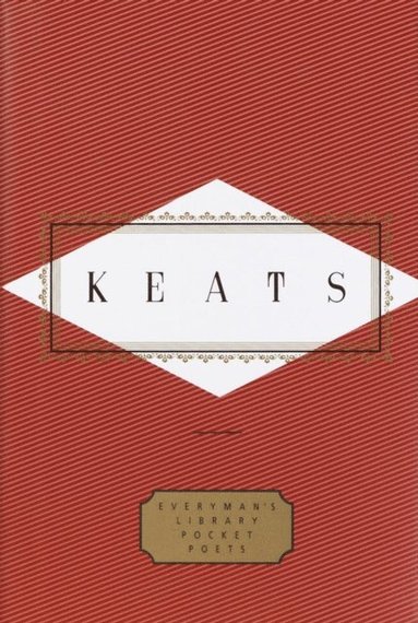 Keats: Poems (häftad)