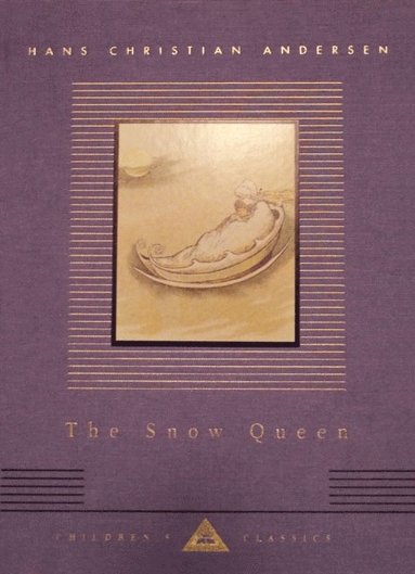 Snow Queen (inbunden)