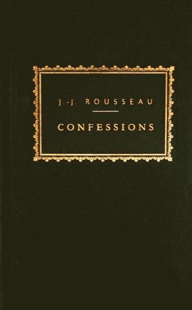 Confessions (hftad)
