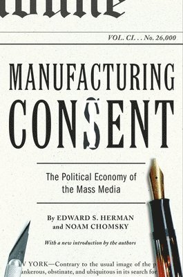 Manufacturing Consent (hftad)
