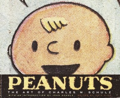 Peanuts (inbunden)