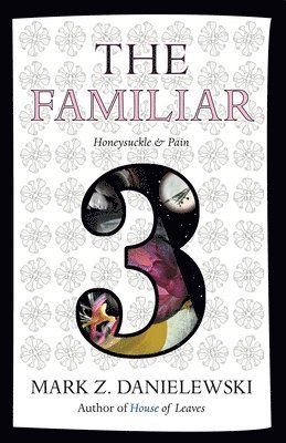 Familiar, Volume 3 (häftad)