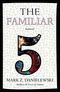 The Familiar, Volume 5 (häftad)