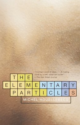 The Elementary Particles (hftad)