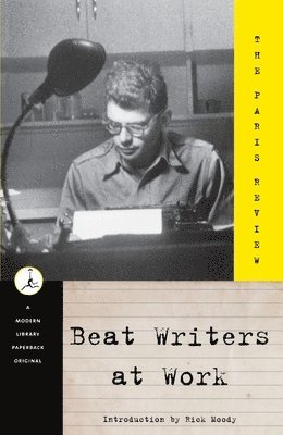 Beat Writers at Work (hftad)