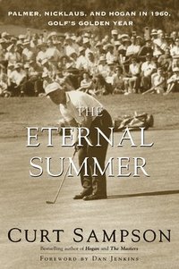 The Eternal Summer (hftad)