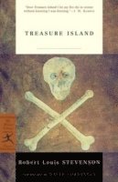 Treasure Island (hftad)