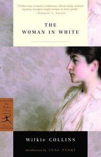 The Woman in White (hftad)