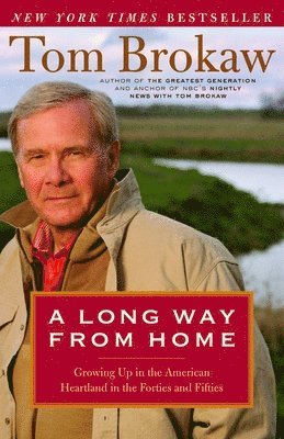 Long Way from Home (inbunden)