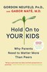 Hold on to Your Kids