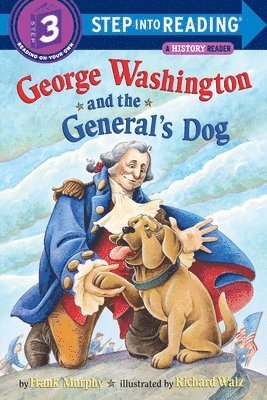 George Washington & Dog