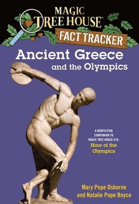 Ancient Greece and the Olympics (hftad)
