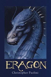 Eragon (inbunden)