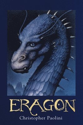 Eragon (inbunden)