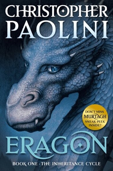 Eragon (h�ftad)
