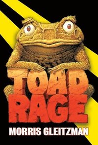 Toad Rage (häftad)