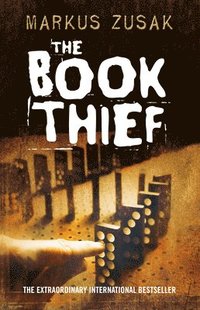 Book Thief (hftad)